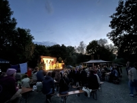 Aufstiegsfest 2025